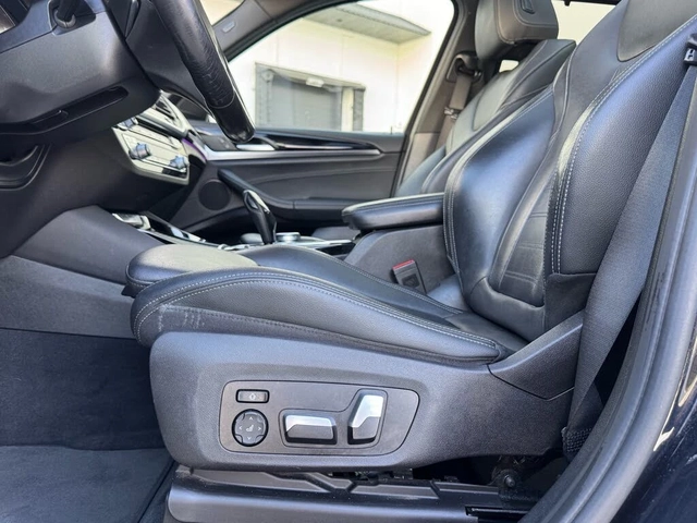 BMW X3 M* SPORT* HYBRID* ХЕДЪП* 360КАМЕРА* LANE* ASSIST* - автомобили, коли, обяви за нови и употребявани 11