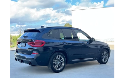 bmw-x3 - 1