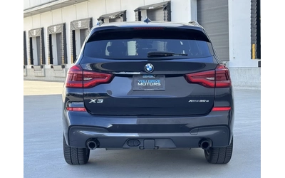 bmw-x3 - 5