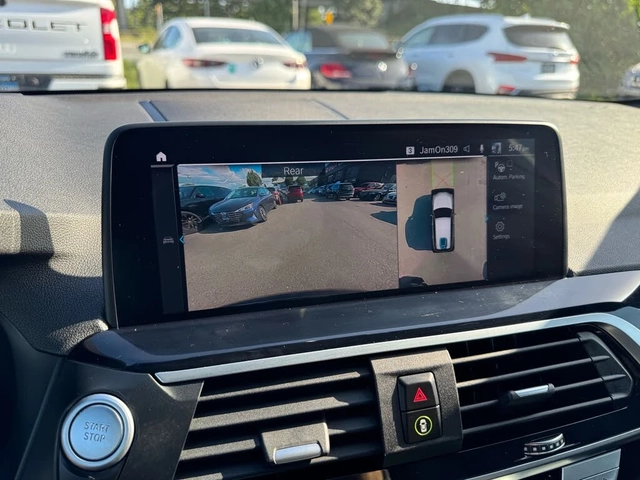 BMW X3 M* SPORT* HYBRID* ХЕДЪП* 360КАМЕРА* LANE* ASSIST* - автомобили, коли, обяви за нови и употребявани 7