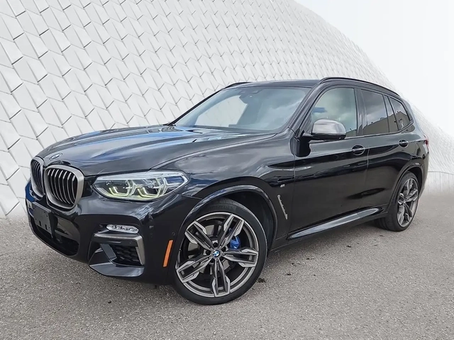 BMW X3 M40I* ДИГИТАЛНО* ТАБЛО* ПОДГРЕВ* КАМЕРА* КЕЙЛЕС* М - автомобили, коли, обяви за нови и употребявани 0
