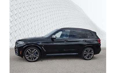 bmw-x3 - 1