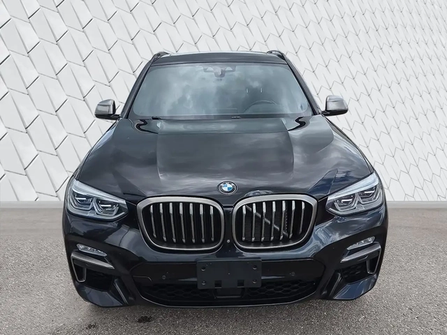 BMW X3 M40I* ДИГИТАЛНО* ТАБЛО* ПОДГРЕВ* КАМЕРА* КЕЙЛЕС* М - автомобили, коли, обяви за нови и употребявани 2