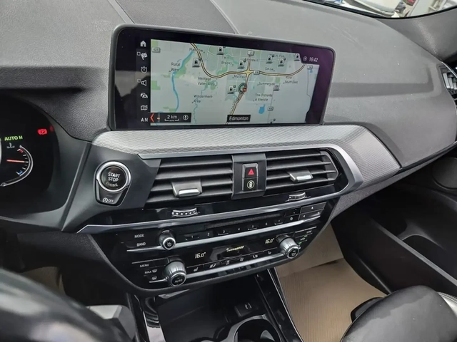 BMW X3 M40I* ДИГИТАЛНО* ТАБЛО* ПОДГРЕВ* КАМЕРА* КЕЙЛЕС* М - автомобили, коли, обяви за нови и употребявани 8