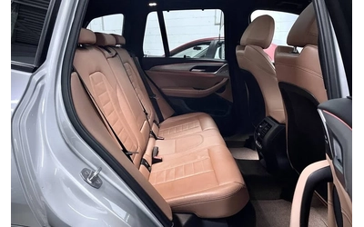 BMW X3 M40i* xDrive* DISTRONIC* ПАНО* HARMAN* MPACK* - автомобили, коли, обяви за нови и употребявани 12