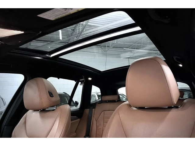 BMW X3 M40i* xDrive* DISTRONIC* ПАНО* HARMAN* MPACK* - автомобили, коли, обяви за нови и употребявани 13