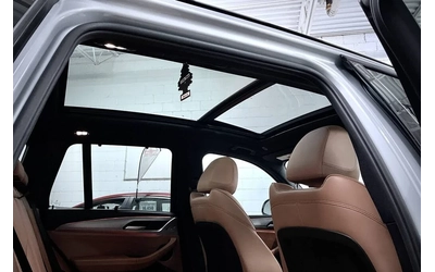BMW X3 M40i* xDrive* DISTRONIC* ПАНО* HARMAN* MPACK* - автомобили, коли, обяви за нови и употребявани 14