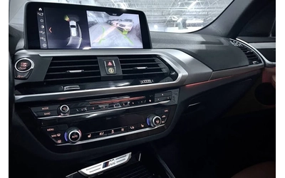 BMW X3 M40i* xDrive* DISTRONIC* ПАНО* HARMAN* MPACK* - автомобили, коли, обяви за нови и употребявани 15