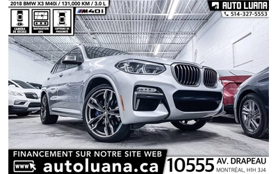 bmw-x3 - 1
