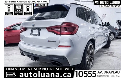 bmw-x3 - 5