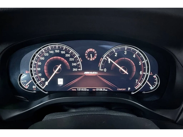 BMW X3 M40i* xDrive* DISTRONIC* ПАНО* HARMAN* MPACK* - автомобили, коли, обяви за нови и употребявани 8