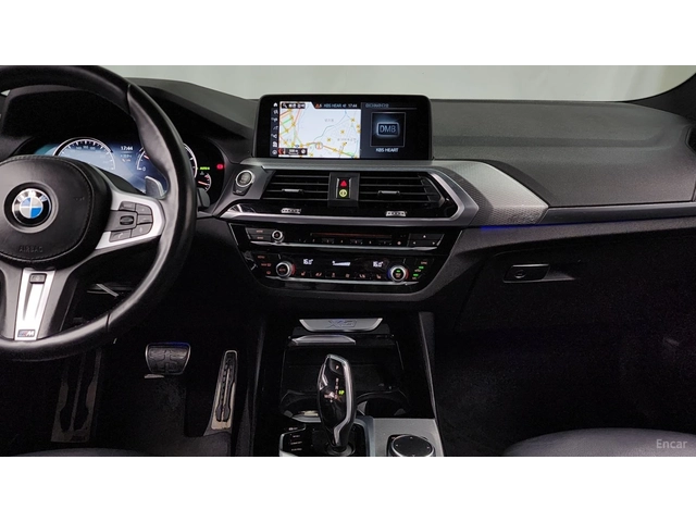 BMW X3 xDrive 20d M SPORT* HUD* 360* КОЖА* НАВИ* ПАНО - автомобили, коли, обяви за нови и употребявани 11