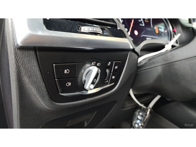 BMW X3 xDrive 20d M SPORT* HUD* 360* КОЖА* НАВИ* ПАНО - автомобили, коли, обяви за нови и употребявани 13