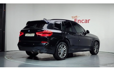 bmw-x3 - 1