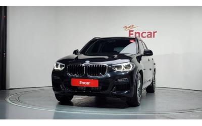 bmw-x3 - 2