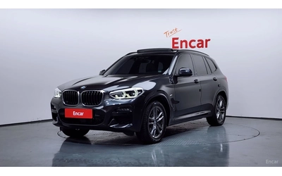 bmw-x3 - 0
