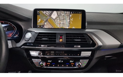 BMW X3 xDrive 20i M Sport* HUD* КОЖА* ОБДУХВ* НАВИ* ПАНО - автомобили, коли, обяви за нови и употребявани 11