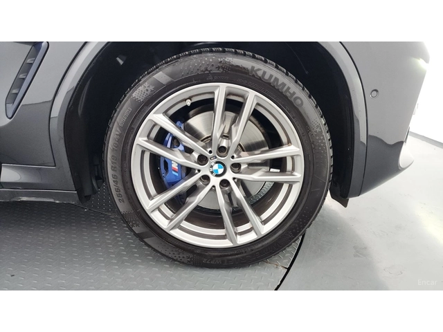 BMW X3 xDrive 20i M Sport* HUD* КОЖА* ОБДУХВ* НАВИ* ПАНО - автомобили, коли, обяви за нови и употребявани 4