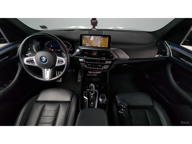 BMW X3 xDrive 20i M Sport* HUD* КОЖА* ОБДУХВ* НАВИ* ПАНО - автомобили, коли, обяви за нови и употребявани 5
