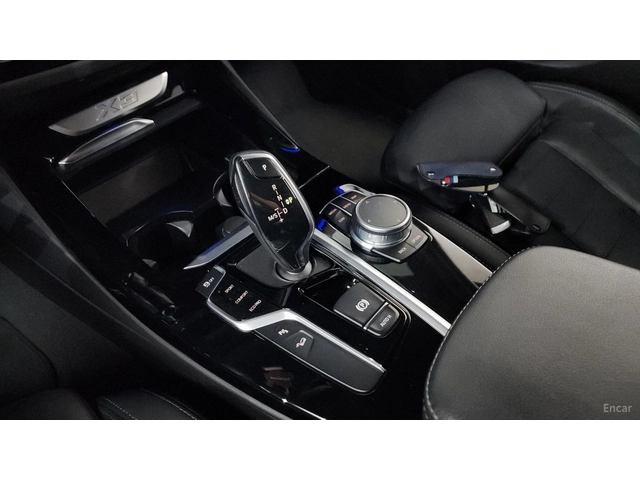 BMW X3 xDrive 20i M Sport* HUD* КОЖА* ОБДУХВ* НАВИ* ПАНО - автомобили, коли, обяви за нови и употребявани 7