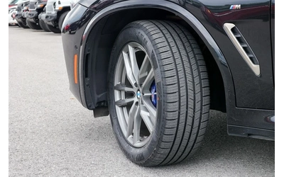 BMW X3 m40i xDrive* 360* H/K* DISTRONIC* ОБДУХ - автомобили, коли, обяви за нови и употребявани 14