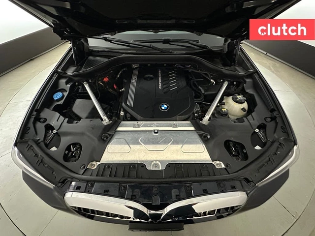 BMW X3 M40i* FACE* HEAD UP* H/K* 360* DISTRONIC* PANO - автомобили, коли, обяви за нови и употребявани 14