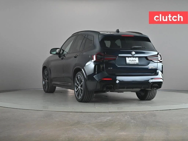 BMW X3 M40i* FACE* HEAD UP* H/K* 360* DISTRONIC* PANO - автомобили, коли, обяви за нови и употребявани 1