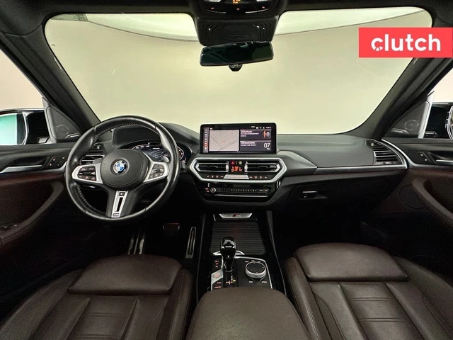 BMW X3 M40i* FACE* HEAD UP* H/K* 360* DISTRONIC* PANO - автомобили, коли, обяви за нови и употребявани 3