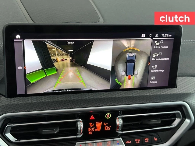 BMW X3 M40i* FACE* HEAD UP* H/K* 360* DISTRONIC* PANO - автомобили, коли, обяви за нови и употребявани 6