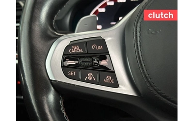 BMW X3 M40i* FACE* HEAD UP* H/K* 360* DISTRONIC* PANO - автомобили, коли, обяви за нови и употребявани 9