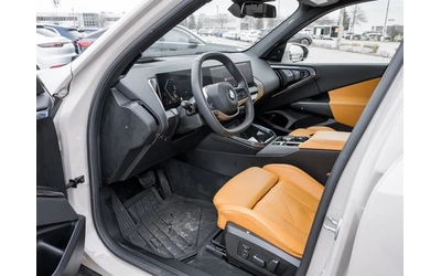 BMW X3 30 xDrive* 360* H/K* DISTRO* ОБДУХ - автомобили, коли, обяви за нови и употребявани 13