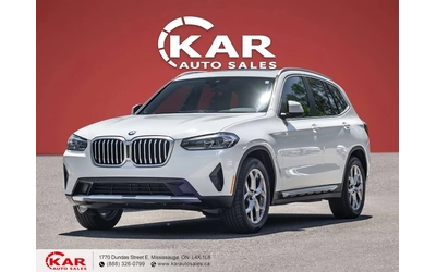 bmw-x3 - 0