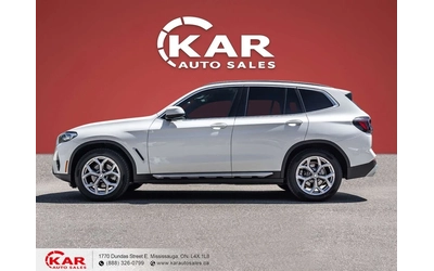 bmw-x3 - 1