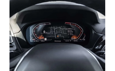 BMW X3 xDrive30i* LANE* PANO* DISTRO* CARPLAY - автомобили, коли, обяви за нови и употребявани 6