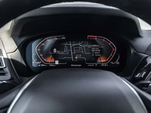 BMW X3 xDrive30i* LANE* PANO* DISTRO* CARPLAY - автомобили, коли, обяви за нови и употребявани 6