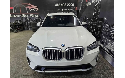 bmw-x3 - 4
