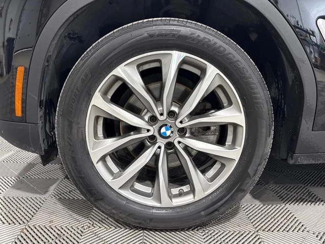 BMW X3 30i xDrive* ПОДГРЕВ* КАМЕРА* ПАМЕТ* КРАЙНА ЦЕНА* - автомобили, коли, обяви за нови и употребявани 5