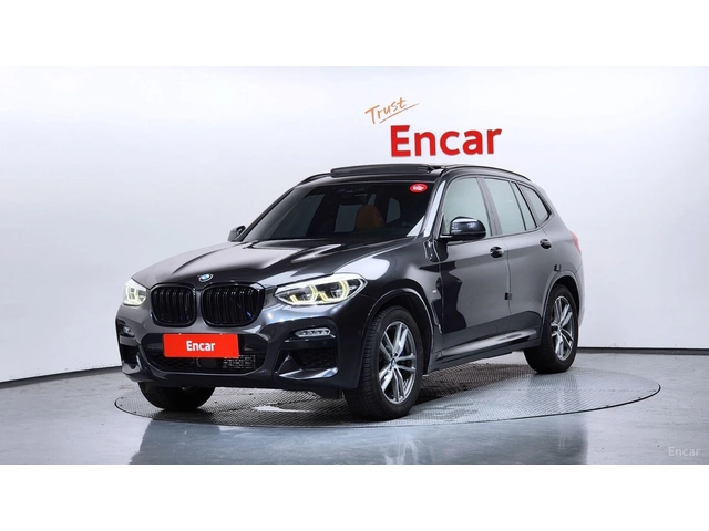BMW X3 MPACK* ПОДГРЕВ* КАМЕРА* ДИСТРОНИК* HEADUP - автомобили, коли, обяви за нови и употребявани 0