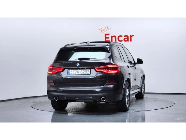BMW X3 MPACK* ПОДГРЕВ* КАМЕРА* ДИСТРОНИК* HEADUP - автомобили, коли, обяви за нови и употребявани 3