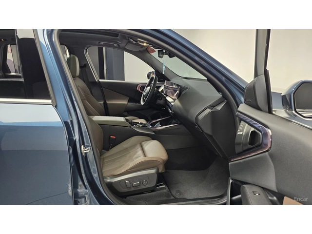 BMW X3 ОБДУХВАНЕ* ДИСТРОНИК* 360 КАМЕРА* 4 ПОДГРЕВА - автомобили, коли, обяви за нови и употребявани 16