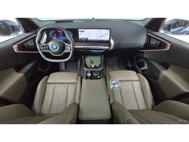 BMW X3 ОБДУХВАНЕ* ДИСТРОНИК* 360 КАМЕРА* 4 ПОДГРЕВА - автомобили, коли, обяви за нови и употребявани 3