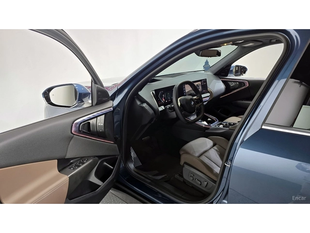 BMW X3 ОБДУХВАНЕ* ДИСТРОНИК* 360 КАМЕРА* 4 ПОДГРЕВА - автомобили, коли, обяви за нови и употребявани 6