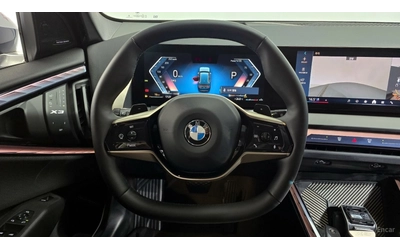 BMW X3 ОБДУХВАНЕ* ДИСТРОНИК* 360 КАМЕРА* 4 ПОДГРЕВА - автомобили, коли, обяви за нови и употребявани 8