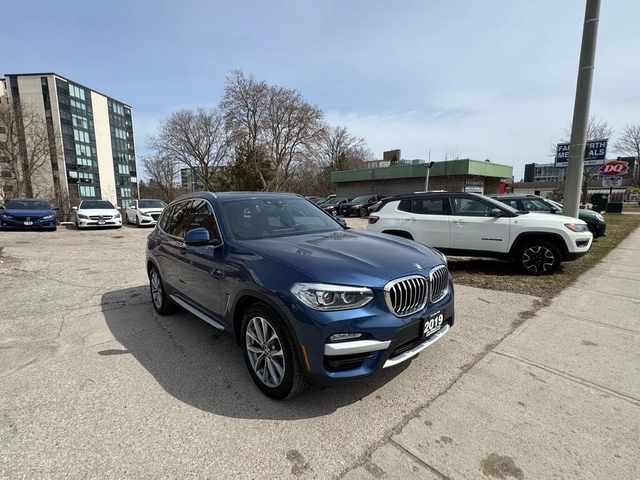 BMW X3 xDrive* ДИГ ТАБЛО* ПОДГРЕВ + ВОЛАН* PANO - автомобили, коли, обяви за нови и употребявани 1
