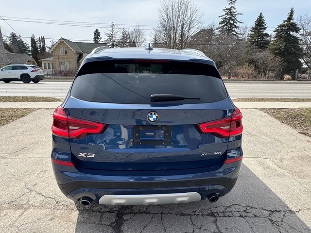 BMW X3 xDrive* ДИГ ТАБЛО* ПОДГРЕВ + ВОЛАН* PANO - автомобили, коли, обяви за нови и употребявани 2