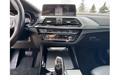 BMW X3 xDrive* ДИГ ТАБЛО* ПОДГРЕВ + ВОЛАН* PANO - автомобили, коли, обяви за нови и употребявани 6