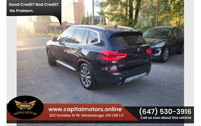 bmw-x3 - 3