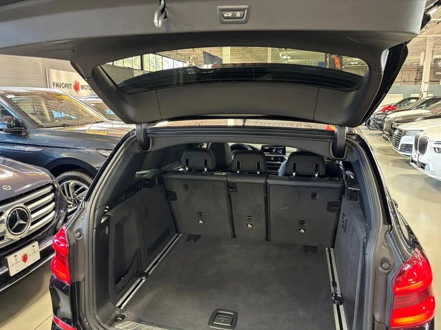 BMW X3 M40i/PERFORMANCE/AWD/HEAD-UP/PANOROOF - автомобили, коли, обяви за нови и употребявани 12