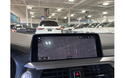BMW X3 M40i/PERFORMANCE/AWD/HEAD-UP/PANOROOF - автомобили, коли, обяви за нови и употребявани 15