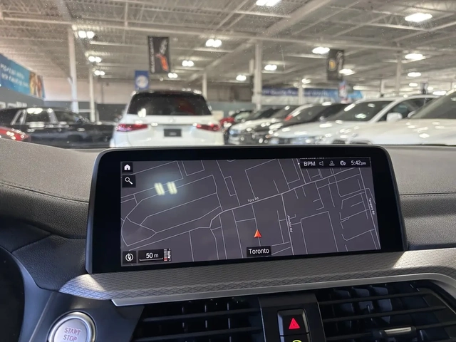 BMW X3 M40i/PERFORMANCE/AWD/HEAD-UP/PANOROOF - автомобили, коли, обяви за нови и употребявани 15